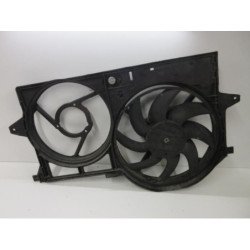 Ventilateur Eau Citroen Jumpy 1 Phase 2